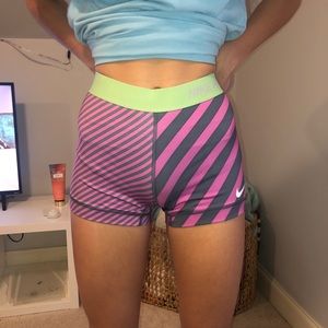 Nike Pros